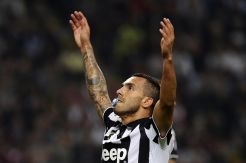 Dot Bayi Tevez Bawa...
