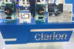 Clarion AX1 Berbasis...