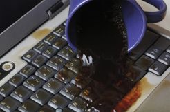 Tips Perbaiki Keyboard...
