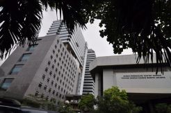 Pelantikan Pimpinan DPRD DKI Jakarta Definitif Diundur