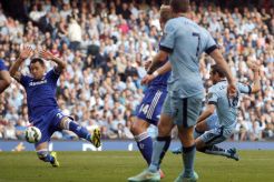 Tinggal Tujuh Tim Belum Dijebol Lampard