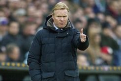 Di Atas Angin, Koeman Minta Pemainnya Fokus