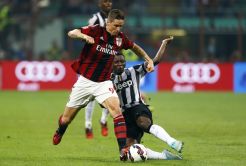 Menez Cedera, Torres Berpeluang Starter