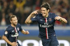 PSG Gagal Menang di Parc des Princes
