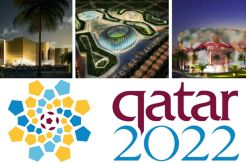 Qatar Tidak akan Menjadi...