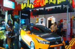 3M Ramaikan Booth Aksesoris...