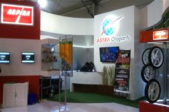 AOP Beri Harga Khusus di IIMS 2014