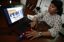 Tahun Depan Tes CPNS Sistem CAT Lebih Fleksibel