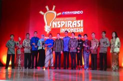Ini 11 Tokoh Inspirasi Peraih Penghargaan Koran SINDO