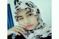 Ditawari Jadi Artis, Habibah Pilih Satpol PP