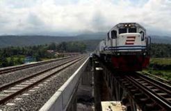 Rencana Pengalihan PSO KA Jarak Jauh ke KRL Masih Dibahas