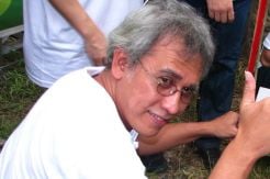 Iwan Fals Dambakan TNI-Polri Akur