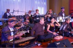 Mengenal Komunitas Pelangi Gamelan Gaul Semarang