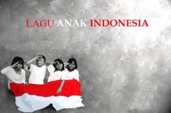 Lagu Anak-Anak Perlu Diinventarisir