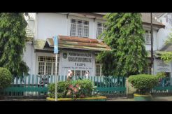AC Rusak, Dokter Mogok Kerja