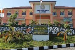105 Imigran Afghanistan Ditampung di Rudenim Manado