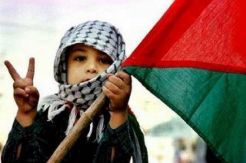 Negosiasi Damai Israel-Palestina...