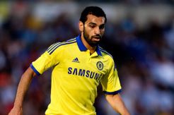 Salah Jadi Buruan Spurs di Januari