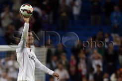 Ronaldo Mengukir Rekor Hat-trick Ke-25