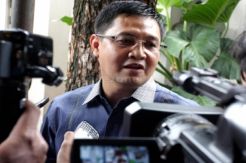Ahmad Yani Diancam Orang Tidak Dikenal