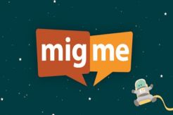 migme Gandeng UMI Adakan Promosi Bersama