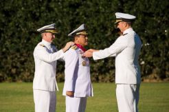 KSAL Dianugerahi The Legion of Merit