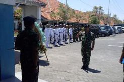 Korban Tewas Kecelakaan Maut Dipulangkan