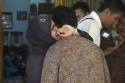 Duka Selimuti Rumah Korban Kecelakaan Maut