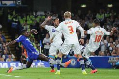 Bungkam Bolton 2-1, Chelsea Melaju ke Babak Keempat
