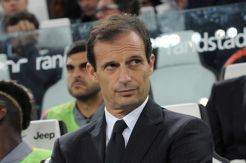 Allegri Minta Si Nyonya Tua Berbenah