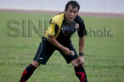 Kontrak Diputus, Subangkit: Terima Kasih SFC