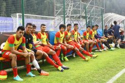 Garuda Muda Analisis Ciri Young Cholima