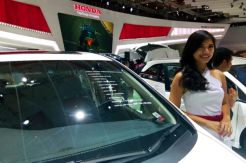 15 Finallis Miss Motor Show 2014 Menunggu Hasil Pengumuman