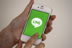 LINE SnapMovie Bikin Video Lebih Seru