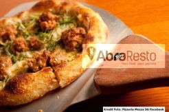 AbraResto Berhasil Tembus 500.000 Trafik