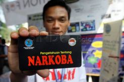 BNN Terapkan TPPU untuk Bandar Narkoba Kakap