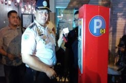 Ini 3 Alasan Penerapan Parkir Meter di Jakarta