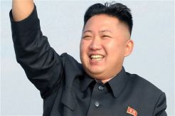 Kim Jong-un Menghilang,...