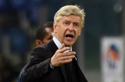 Wenger Anggap Spurs...