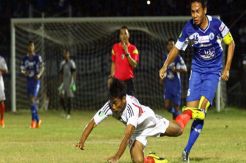 Skuad Pro Duta Minta Maaf Gagal 8 Besar