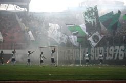 Pasukan PSS Emoh Satu Grup Persis