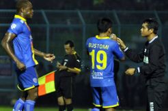Asisten Pelatih Muda Berkualitas Mumpuni