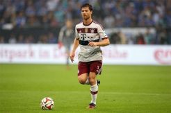Ini Alasan Bayern Rekrut Alonso