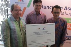 XL Rambah Bisnis Asuransi