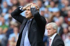 Pellegrini Tidak Mau Kehilngan Tiga Poin Lagi