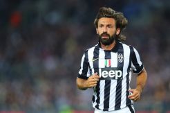Pirlo Baru Kembali Pekan Depan