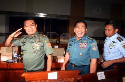 Hemat Energi, Panglima Perintahkan Prajurit Naik Sepeda