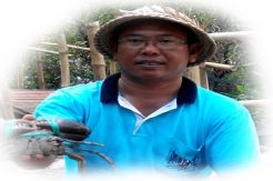 I Made Sumasa, Inspirator Ekonomi Nelayan
