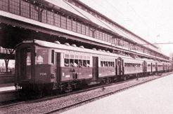 KRL Wisata Kota-Ancol-Tanjung Priok Siap Dioperasikan