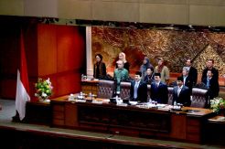 Paket Pimpinan DPR, Ini Kandidat Potensial dari Koalisi Merah Putih